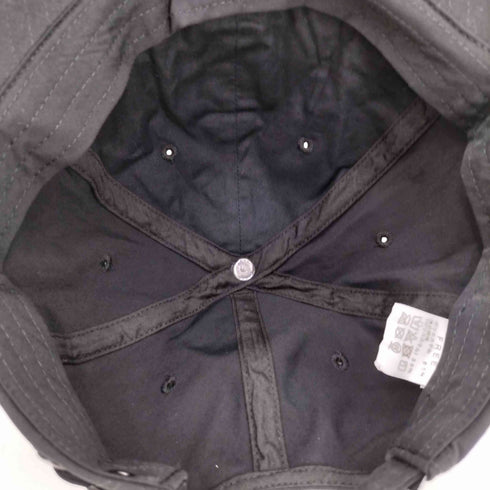 ザノースフェイス THE NORTH FACE TNF CHINO Cap ロゴ刺繍デザイン 6パネル キャップ メンズ F