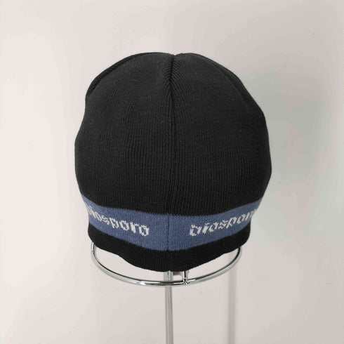 ディアスポラスケートボーズ Diaspora Skateboards Lined Logo Single Beanie メンズ