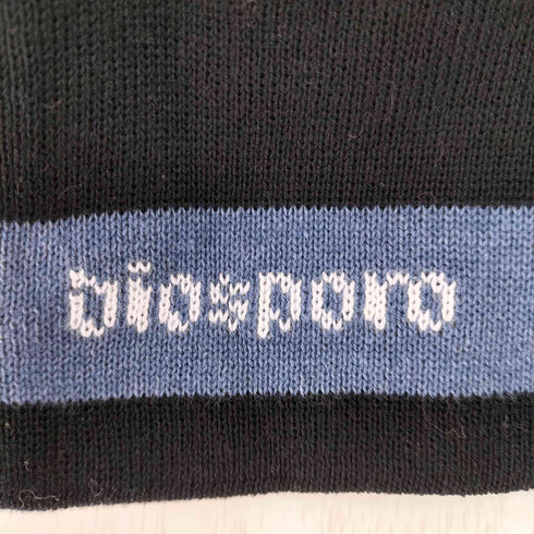 ディアスポラスケートボーズ Diaspora Skateboards Lined Logo Single Beanie メンズ