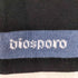 ディアスポラスケートボーズ Diaspora Skateboards Lined Logo Single Beanie メンズ
