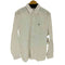 ラコステ LACOSTE Regular Fit Oxford Cotton Shirt メンズ FR:42