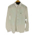 ラコステ LACOSTE Regular Fit Oxford Cotton Shirt メンズ FR:42