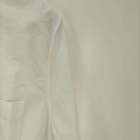 ラコステ LACOSTE Regular Fit Oxford Cotton Shirt メンズ FR:42