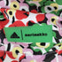 マリメッコ marimekko 総柄 バックパック レディース