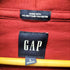 ギャップ Gap オーバーサイズ ヘビーウェイト GAPロゴパーカー メンズ import:L