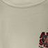 90s 企業ロゴクルーネックTシャツ メンズ