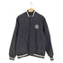 ステューシー Stussy ナイロン アーチバックプリント スタジャン メンズ import:M