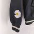 ステューシー Stussy ナイロン アーチバックプリント スタジャン メンズ import:M