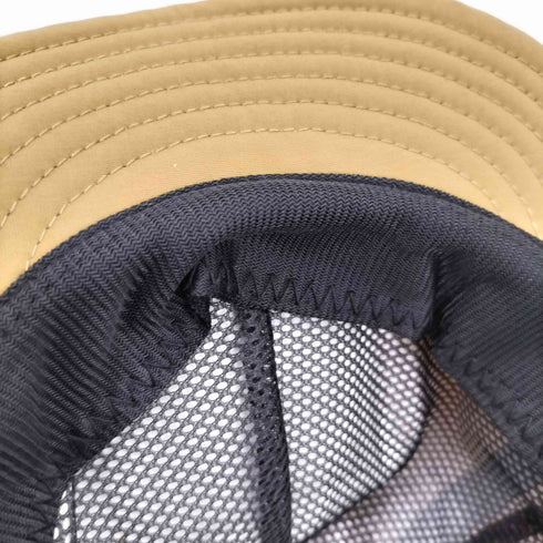 ザノースフェイス THE NORTH FACE GTX ロゴ刺繍 ゴアテックス ベースボールキャップ メンズ L