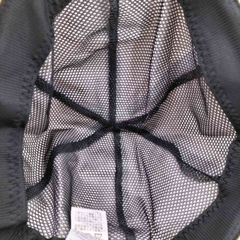 ザノースフェイス THE NORTH FACE GTX ロゴ刺繍 ゴアテックス ベースボールキャップ メンズ L