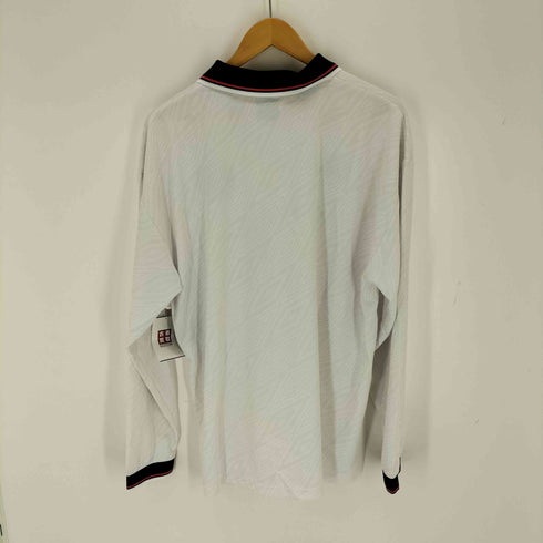 アンブロ UMBRO 24SS 別注 Soccer Game Shirt Triple Logo メンズ JPN:XL