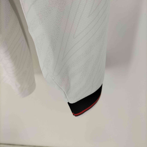 アンブロ UMBRO 24SS 別注 Soccer Game Shirt Triple Logo メンズ JPN:XL