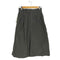 エムエイチエル MHL. 23AW FINE COMPACT COTTON POPLIN SKIRT レディース JPN:1