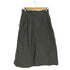 エムエイチエル MHL. 23AW FINE COMPACT COTTON POPLIN SKIRT レディース JPN:1