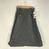 エムエイチエル MHL. 23AW FINE COMPACT COTTON POPLIN SKIRT レディース JPN:1