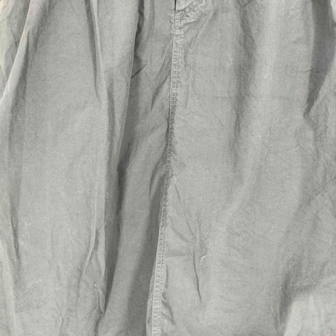 エムエイチエル MHL. 23AW FINE COMPACT COTTON POPLIN SKIRT レディース JPN:1