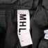 エムエイチエル MHL. 23AW FINE COMPACT COTTON POPLIN SKIRT レディース JPN:1