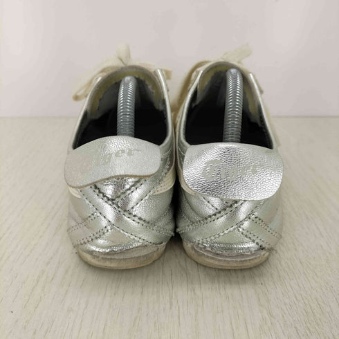 オニツカタイガー ONITSUKA TIGER MEXICO66 ローカットスニーカー レディース JPN:23.5