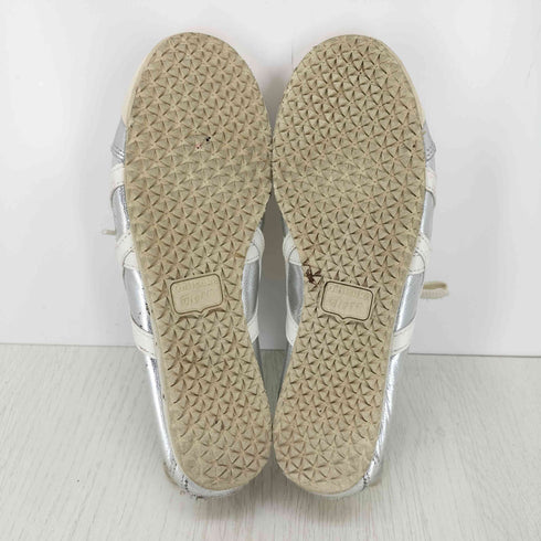 オニツカタイガー ONITSUKA TIGER MEXICO66 ローカットスニーカー レディース JPN:23.5