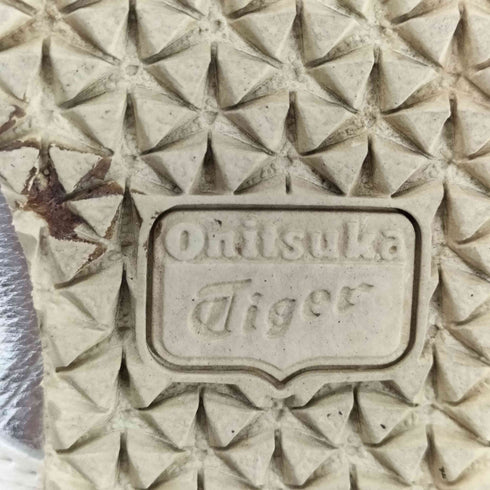 オニツカタイガー ONITSUKA TIGER MEXICO66 ローカットスニーカー レディース JPN:23.5