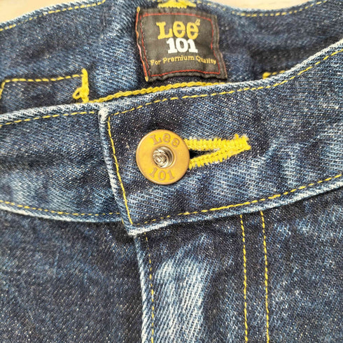 リー Lee 101 ライダース 100周年記念モデル 101-Z RIDERS 100th ANNIVERSARY MODEL メンズ JPN:L