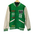 ザラ ZARA Classic Varsity Jacket メンズ L