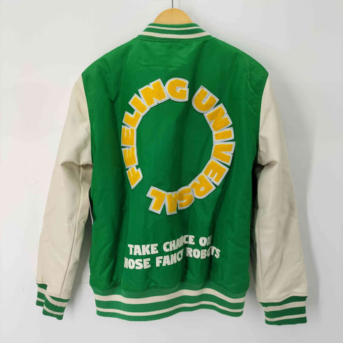 ザラ ZARA Classic Varsity Jacket メンズ L