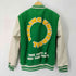 ザラ ZARA Classic Varsity Jacket メンズ L