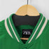 ザラ ZARA Classic Varsity Jacket メンズ L