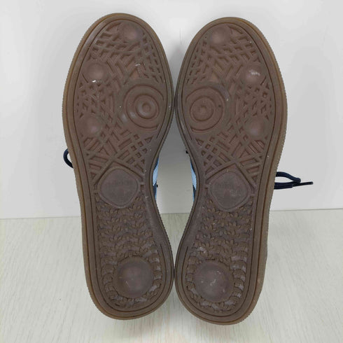 アディダス adidas Handball Spezial ローカットスニーカー レディース JPN:23.5