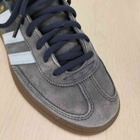 アディダス adidas Handball Spezial ローカットスニーカー レディース JPN:23.5
