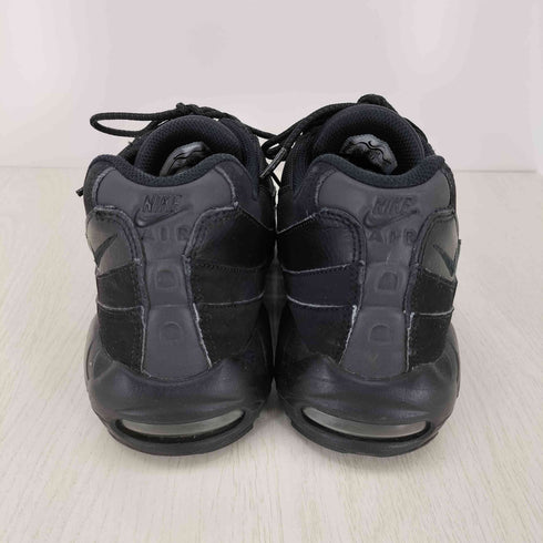 ナイキ NIKE Air Max 95 Triple Black メンズ JPN:30