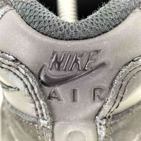 ナイキ NIKE Air Max 95 Triple Black メンズ JPN:30