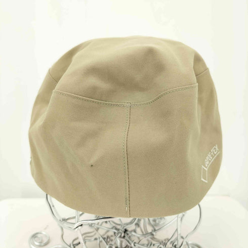 ザノースフェイス THE NORTH FACE GORE-TEX Work Cap ゴアテックス ワークキャップ メンズ S