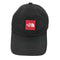 ザノースフェイス THE NORTH FACE Square Logo Cap スクエアロゴ スナップバック キャップ メンズ F