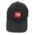 ザノースフェイス THE NORTH FACE Square Logo Cap スクエアロゴ スナップバック キャップ メンズ F