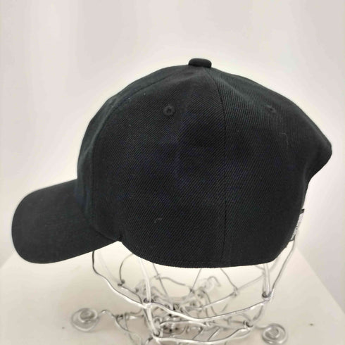 ザノースフェイス THE NORTH FACE Square Logo Cap スクエアロゴ スナップバック キャップ メンズ F