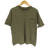 ザノースフェイス THE NORTH FACE S/S HEAVY COTTON TEE ショートスリーブ ヘビーコットン クルーネック 半袖 Tシャツ メンズ import:L