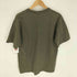 ザノースフェイス THE NORTH FACE S/S HEAVY COTTON TEE ショートスリーブ ヘビーコットン クルーネック 半袖 Tシャツ メンズ import:L