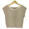 プロポーションバイボディードレッシング PROPORTION BODY DRESSING フリル総針ニット レディース FREE