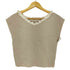 プロポーションバイボディードレッシング PROPORTION BODY DRESSING フリル総針ニット レディース FREE