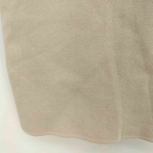 プロポーションバイボディードレッシング PROPORTION BODY DRESSING フリル総針ニット レディース FREE