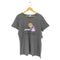 フルーツオブザルーム FRUIT OF THE LOOM Play Piano Schroeder Signature T-Shirt バンドTシャツ メンズ 2XL