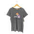 フルーツオブザルーム FRUIT OF THE LOOM Play Piano Schroeder Signature T-Shirt バンドTシャツ メンズ 2XL