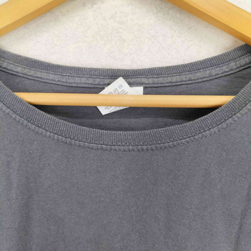 フルーツオブザルーム FRUIT OF THE LOOM Play Piano Schroeder Signature T-Shirt バンドTシャツ メンズ 2XL