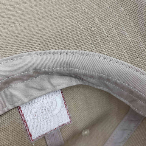 ザノースフェイス THE NORTH FACE Square Logo Cap スクエアロゴ スナップバック キャップ メンズ F