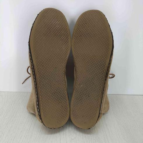 トムス TOMS スエードレザーチャッカブーツ メンズ JPN:28.5