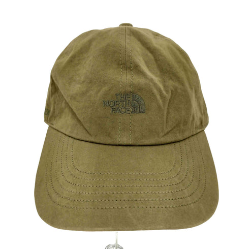 ザノースフェイス THE NORTH FACE GORE-TEX ゴアテックス 6パネル キャップ メンズ