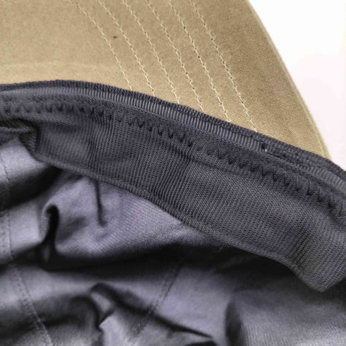 ザノースフェイス THE NORTH FACE GORE-TEX ゴアテックス 6パネル キャップ メンズ