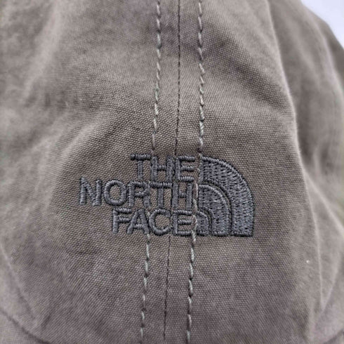 ザノースフェイス THE NORTH FACE GORE-TEX ゴアテックス 6パネル キャップ メンズ
